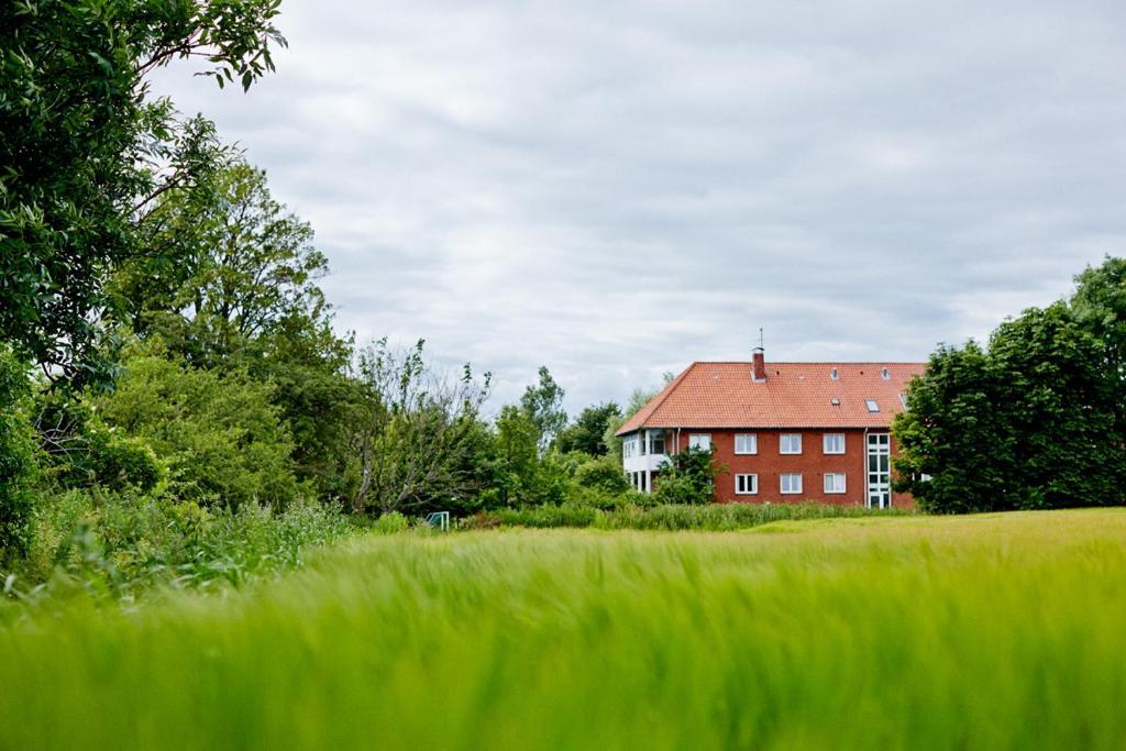 Møn Hostel&vandrehjem *