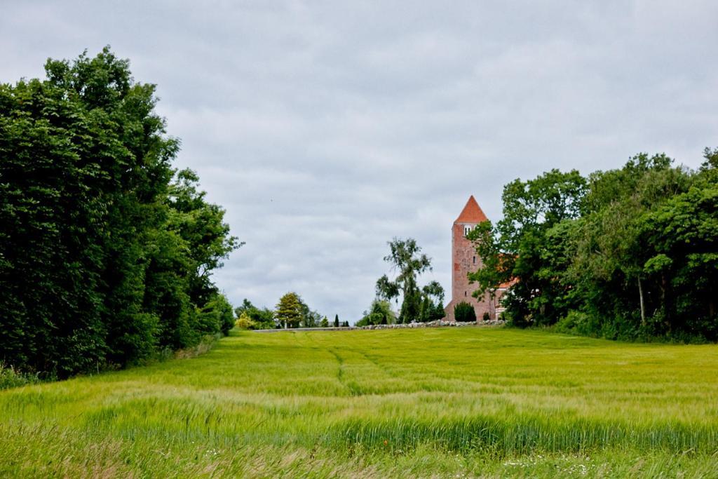 Møn Hostel&vandrehjem