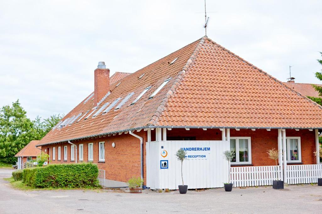 Hostel Mon & Borre
