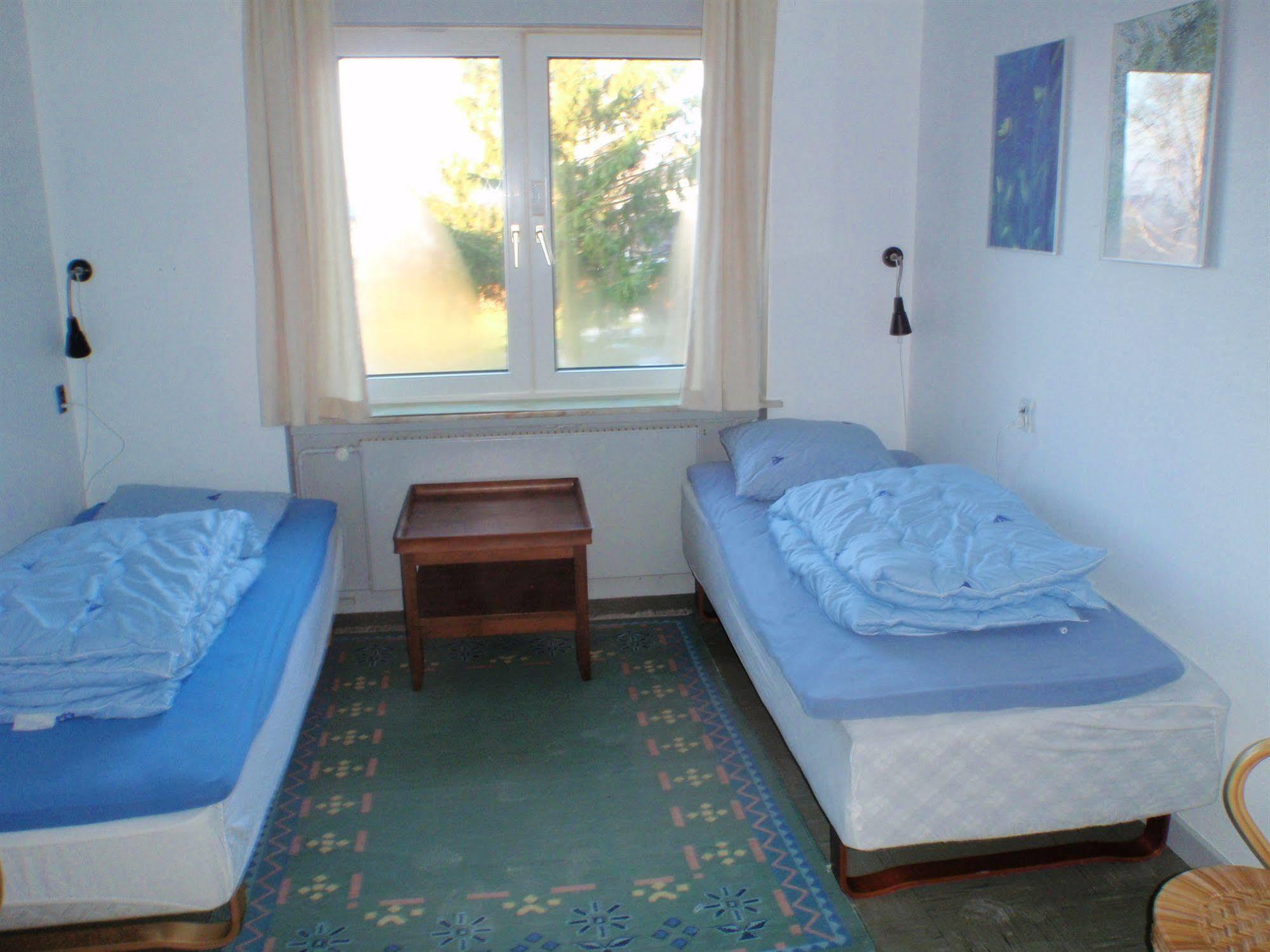 Hostel Mon & Borre